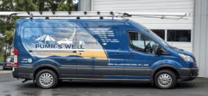 bacteria in well water