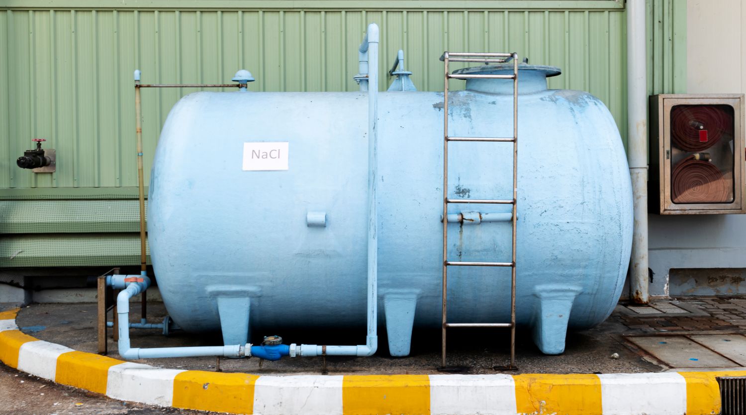 well pump service near me