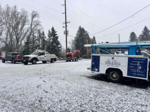 winterizing well pump