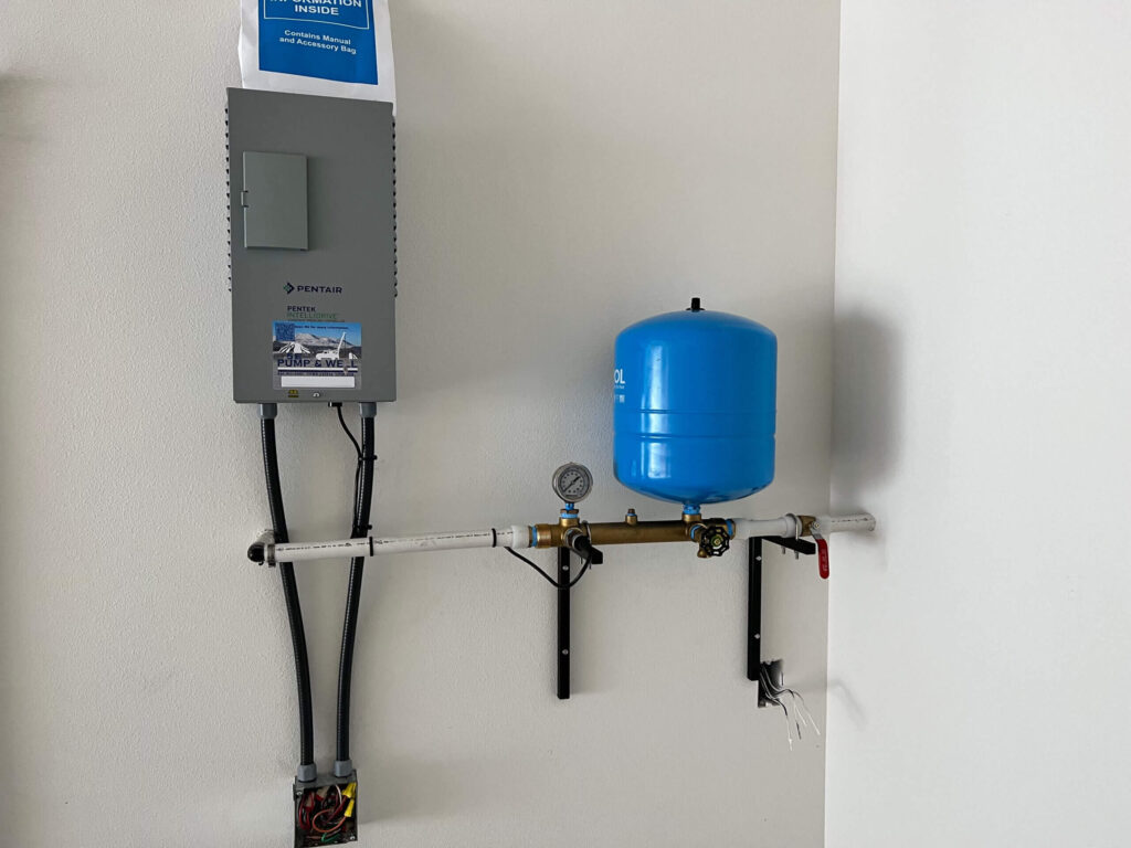 benefits of vfd variable frequency drive