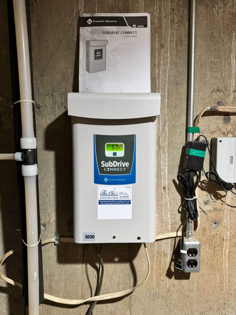 benefits of vfd drives