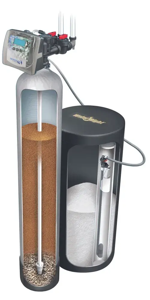 home water treatment Waldport