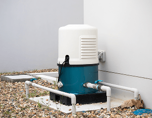 troubleshooting a well pump