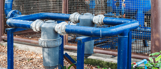 water pumps maintenance