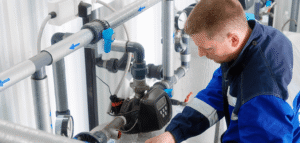 well pump service Corvallis