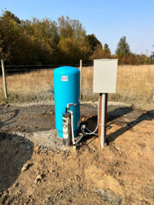 emergency pump repair