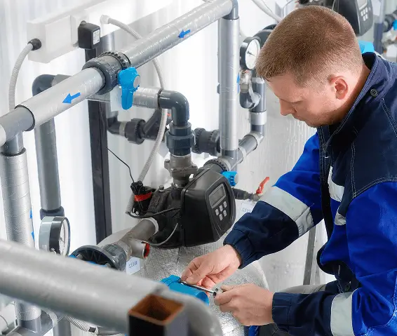 5E Pump and Well Service
