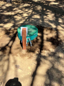 jet pump for well