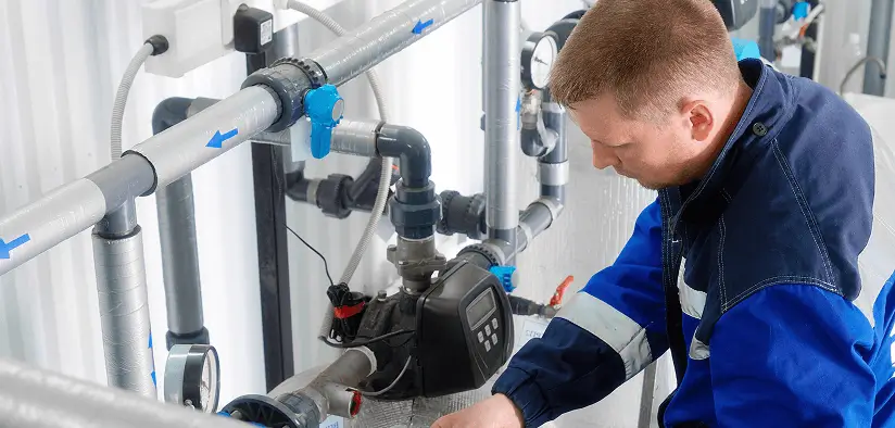 Pump-Installation-Repair