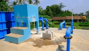 Pump-Installation-Repair