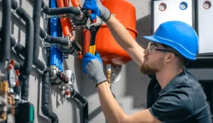 Waldport well drilling