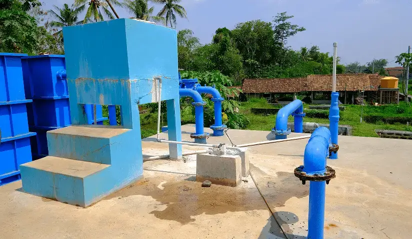 well pump services Flynn