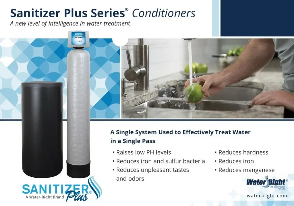 Water Treatment Systems