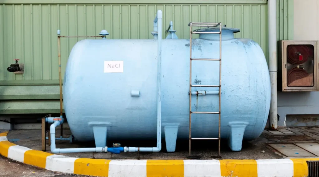 schedule well pump services