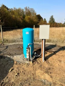 well-pump-installation-Corvallis