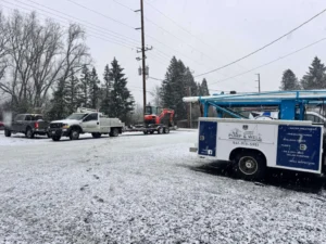 How to Winterize Your Well Pump System