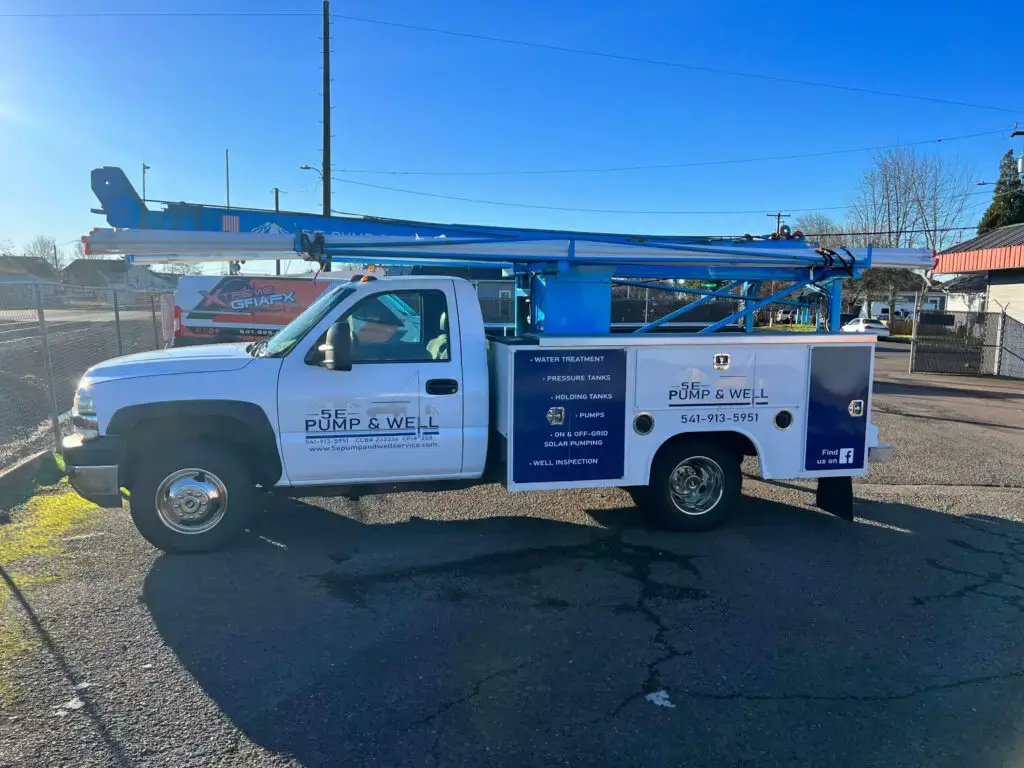 emergency plumber Corvallis